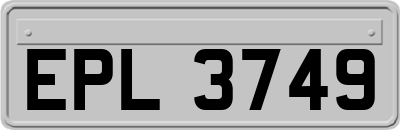 EPL3749