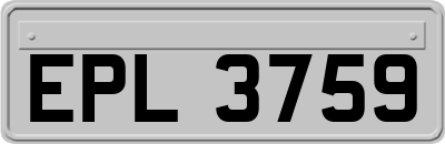 EPL3759