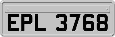 EPL3768