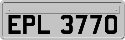 EPL3770