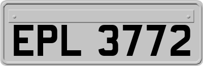 EPL3772
