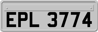 EPL3774