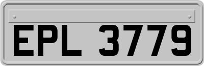 EPL3779