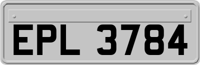 EPL3784