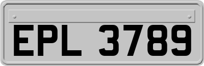 EPL3789