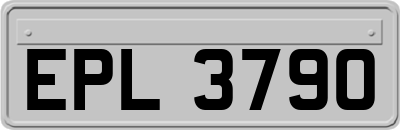 EPL3790