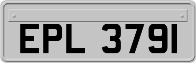 EPL3791