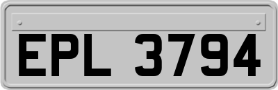 EPL3794