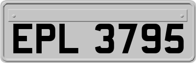 EPL3795