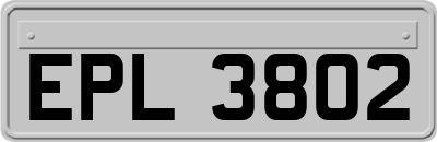 EPL3802