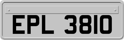 EPL3810