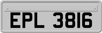 EPL3816
