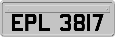 EPL3817