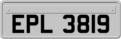 EPL3819
