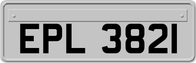 EPL3821