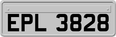 EPL3828