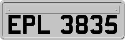 EPL3835