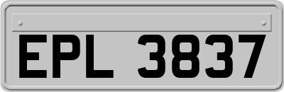 EPL3837