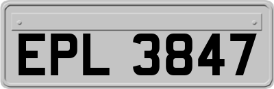 EPL3847