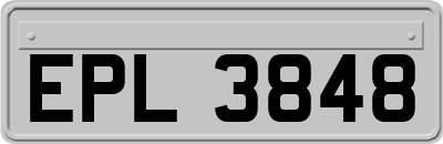 EPL3848