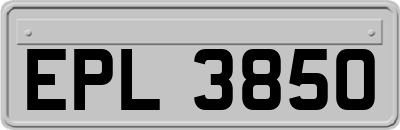 EPL3850