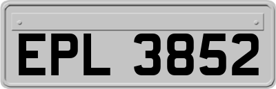 EPL3852