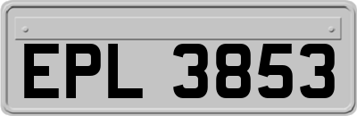 EPL3853
