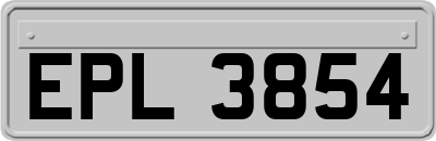 EPL3854