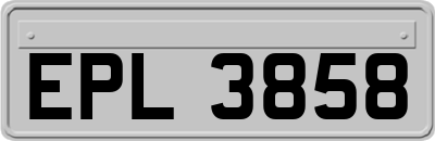 EPL3858