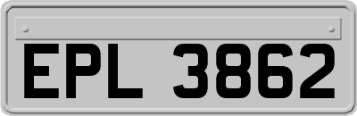 EPL3862