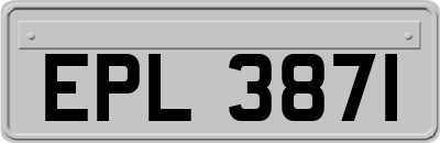 EPL3871