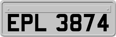 EPL3874