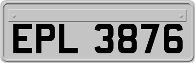 EPL3876