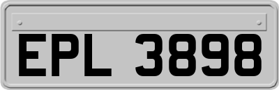 EPL3898