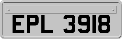 EPL3918