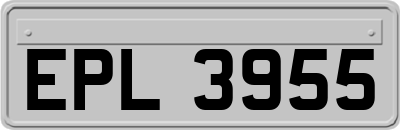 EPL3955