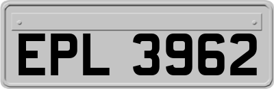 EPL3962