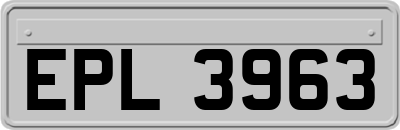 EPL3963