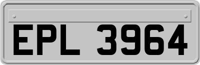 EPL3964