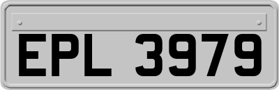 EPL3979