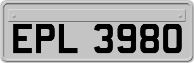 EPL3980