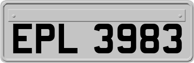 EPL3983