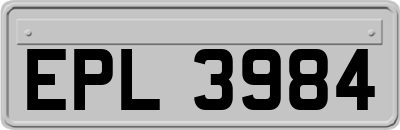 EPL3984