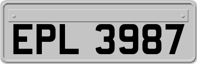 EPL3987