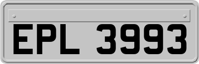EPL3993