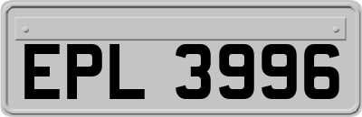 EPL3996