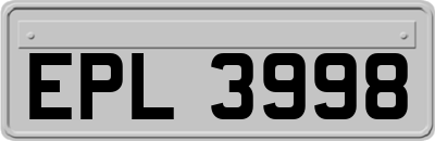 EPL3998