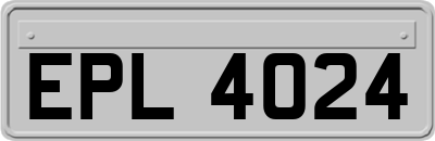 EPL4024