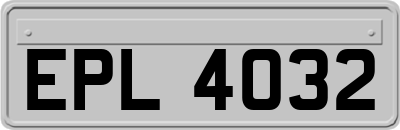 EPL4032