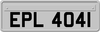 EPL4041